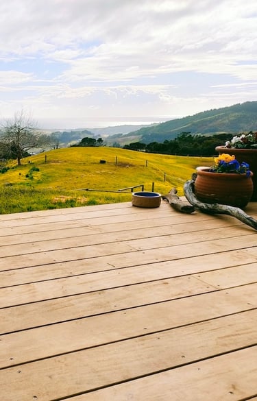 Deck Builder Mangawhai