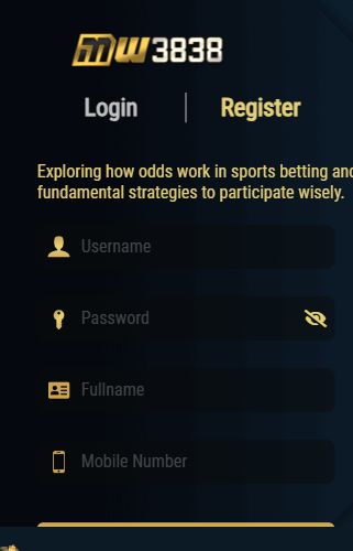 mw3838 step 2 registration
