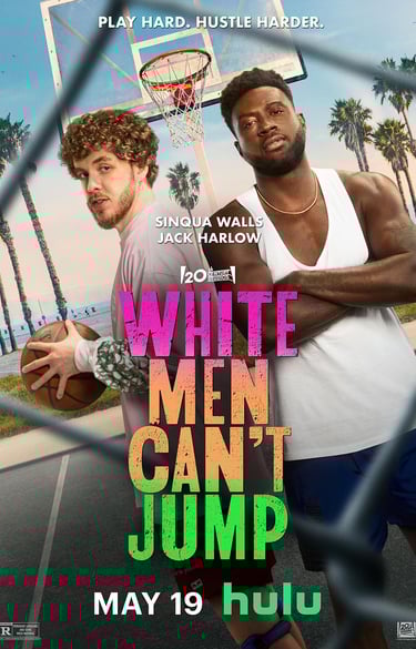 white men can't jump - alyssa ulrich