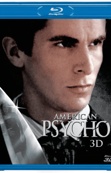 American Psycho 2000 converted by JFC
