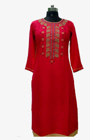 Ethnic