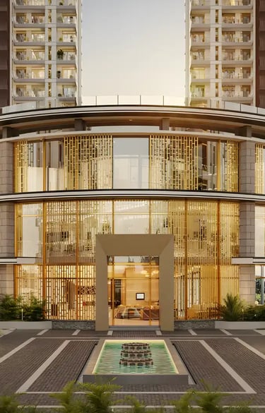 TARC Ishva, Sector-63A, Gurugram