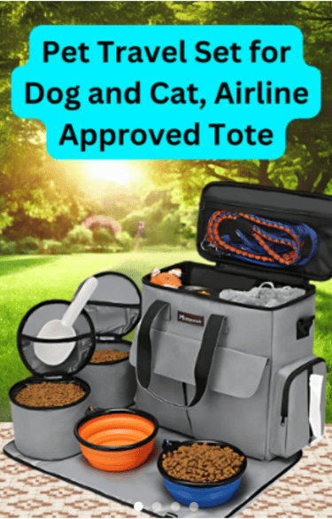 pet travel case