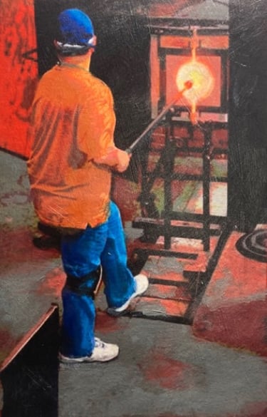 Wheaton. Arts located in Millville, New Jersey, is an internationally acclaimed arts community.  Dis