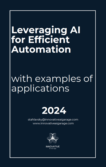 E-book ai automation