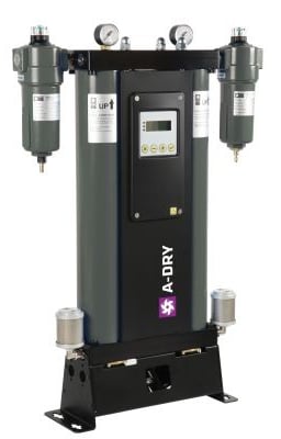 Sécheur air  Omega Air A Dry