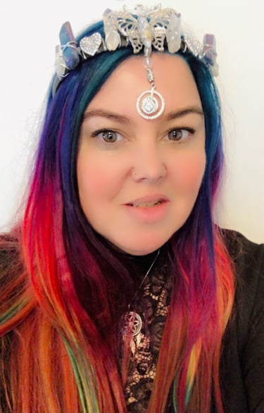 Janée Psychic Medium
