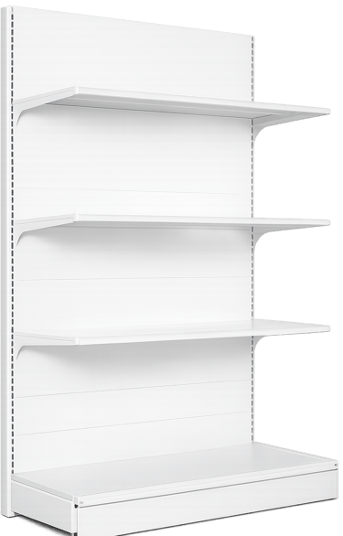 Góndola de cabecera