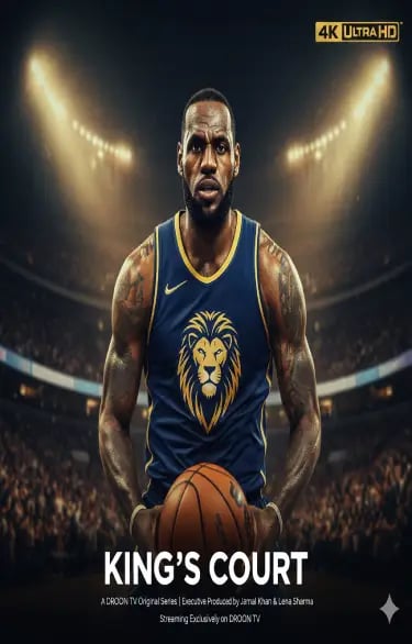 Drogon TV live sports streaming including UFC and PPV