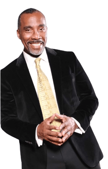 The is an image of Jamie Morgan Brown, international speaker and author and client of Coach Stone