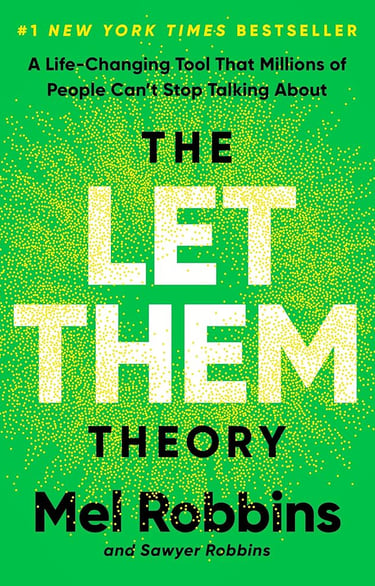 the let them theory