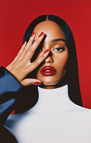 bold and beautiful