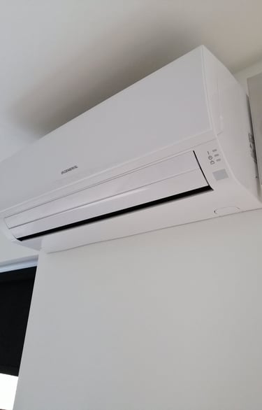 Warmtepomp Moorslede