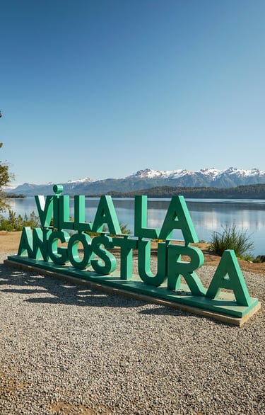 villa la angostura