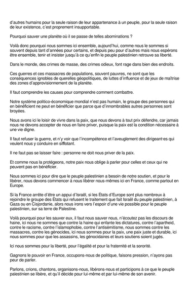 intervention d'Aurore le 13/12/2025 à Conflans-Sainte-Honorine 2/2