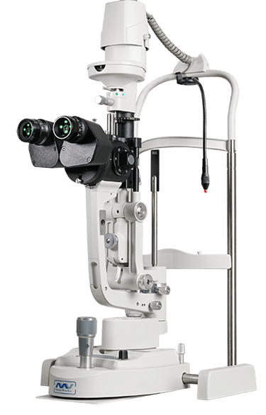 S360 Slit Lamp Microscope