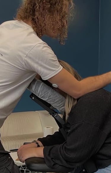 ORIGINE MASSAGE METZ