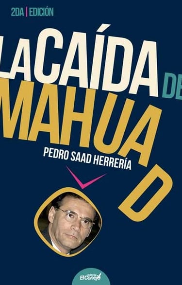 La caída de Mahuad, crisis en Ecuador