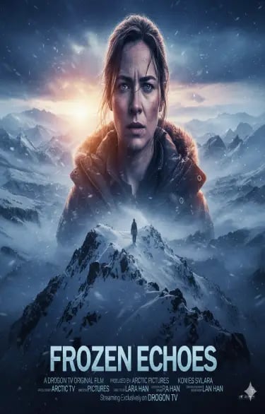 NUFU TV streaming service with movies and series library