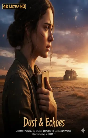 NUFU TV streaming service for movies and TV series