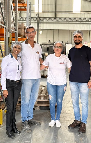 Empresa de Segurança do trabalho em Vitória