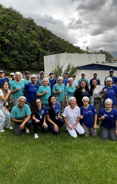 Empresa de Segurança do trabalho em Vitória