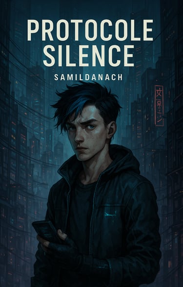 Protocole Silence