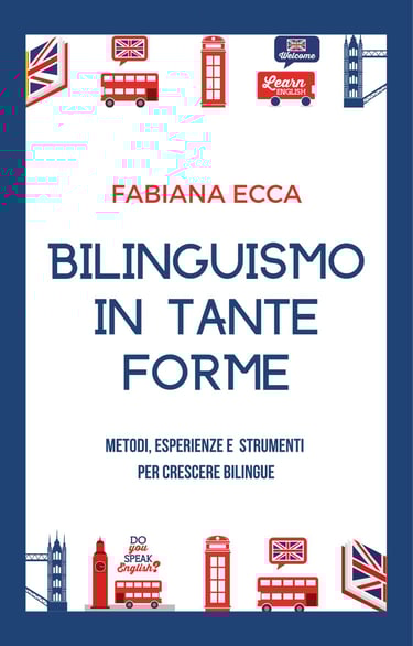 Bilinguismo in tante forme