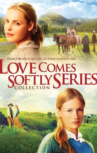 Love Comes Softly