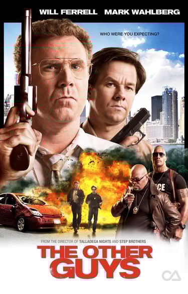 The Other Guys