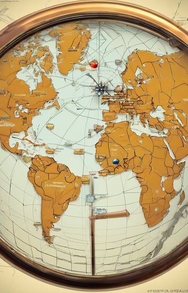 GPS