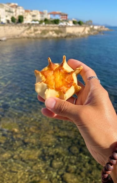 Alghero ricottina