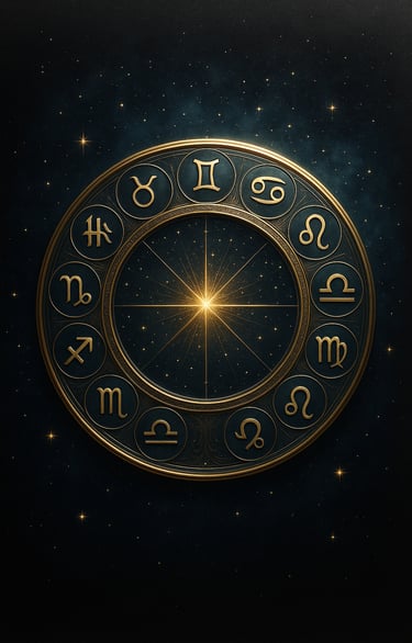 Découvrez la puissance de votre signe astrologique ! Ce guide complet et actionnable révèle vos forc