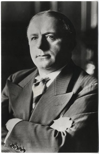 roger salengro