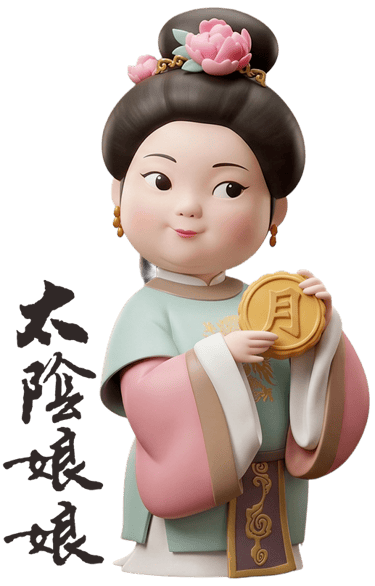 太陰娘娘