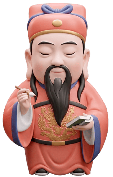 拜文昌帝君