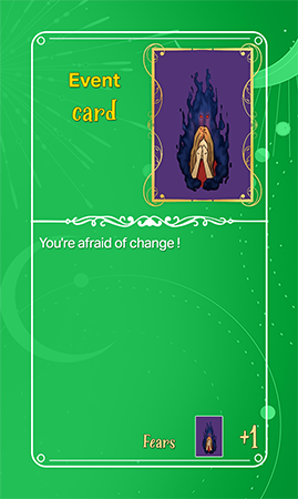 Eden the game of life event cards