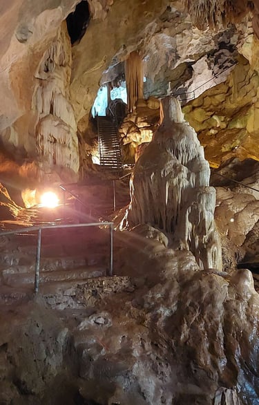 thailand phang nga wat suwan khuha