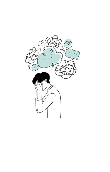 Apprendre à apaiser son stress avec des techniques simples et naturelles"
