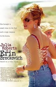 Erin Brockovich movie