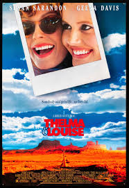 Thelma & Louise movie