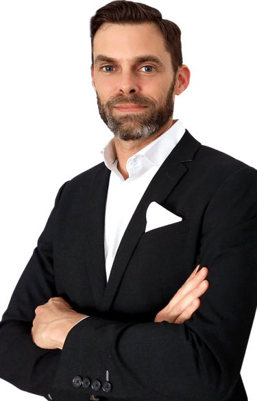 Abogado penalista Torremolinos Jorge Marquez