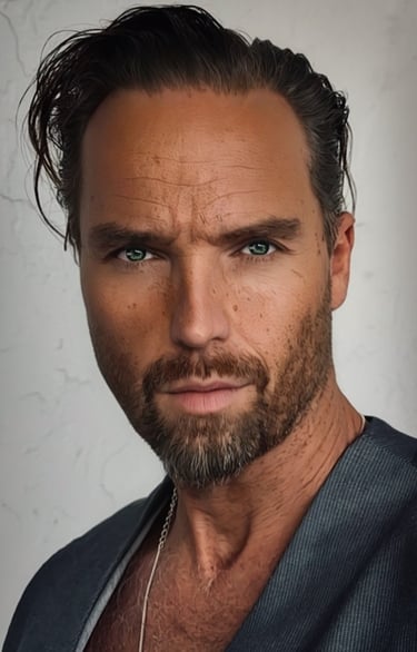 real estate agent Tom Kolehmainen