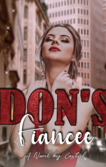Don's Fiancee by Castiel LJ