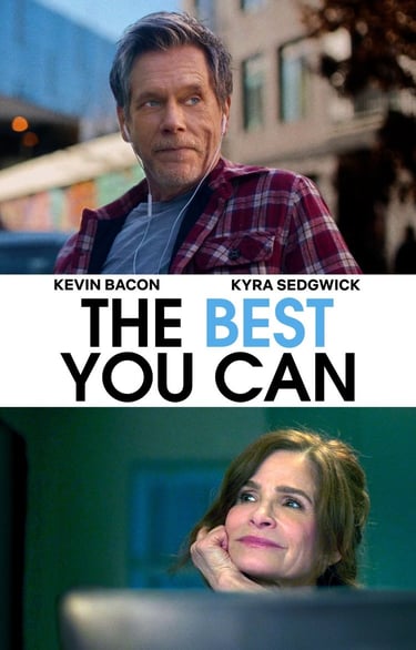 The Best You Can 