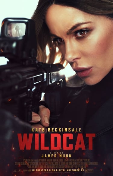 Wildcat 