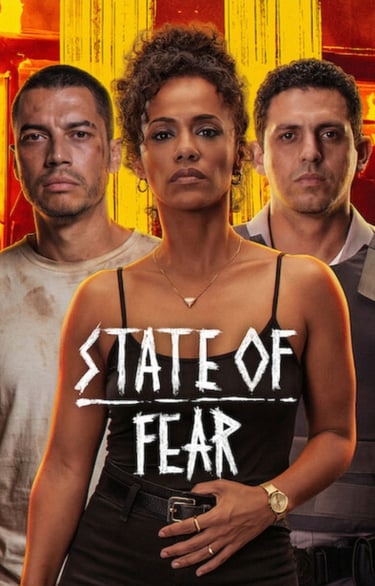 State of Fear (2026)