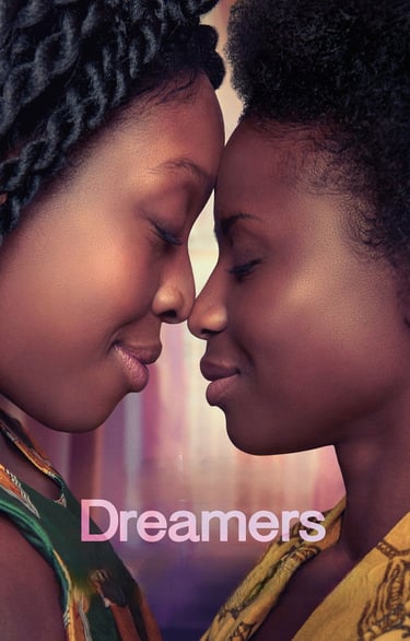 Dreamers 
