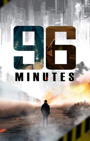 96 Minutes