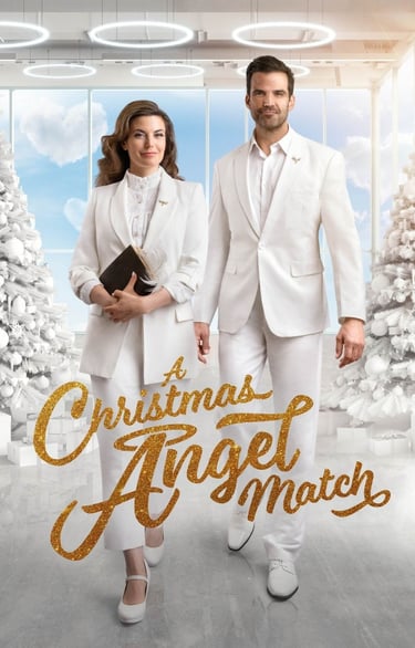A Christmas Angel Match 